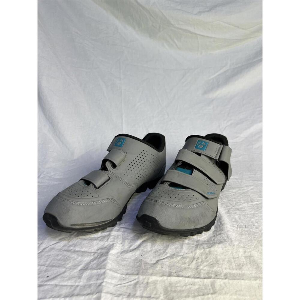 Bontrager Adorn Mountain Bike Enduro Cycling Shoes Size EU-41 US-9.5